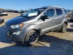 2019 Ford Ecosport Titanium
