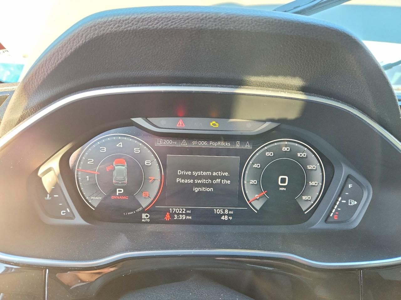 2019 Audi Q3 Premium Plus S-line