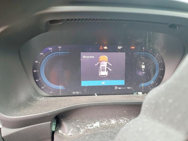 2024 Volvo Xc40 Plus