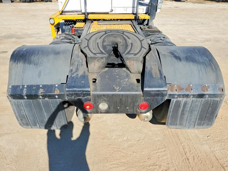 2013 Kalmar 2013 Klhy Ottawa