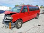 2008 Chevrolet Express G3500