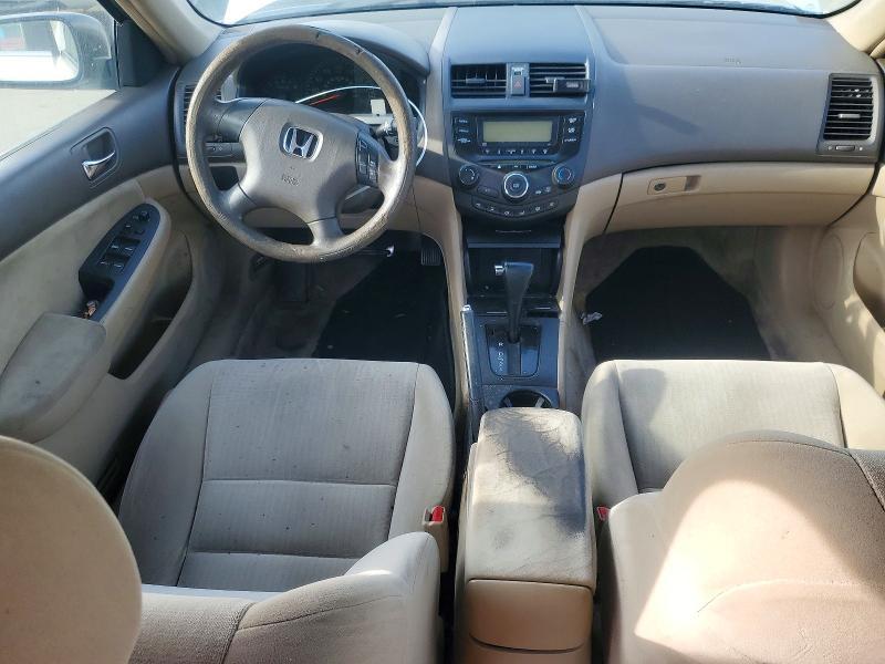 2005 Honda Accord lx