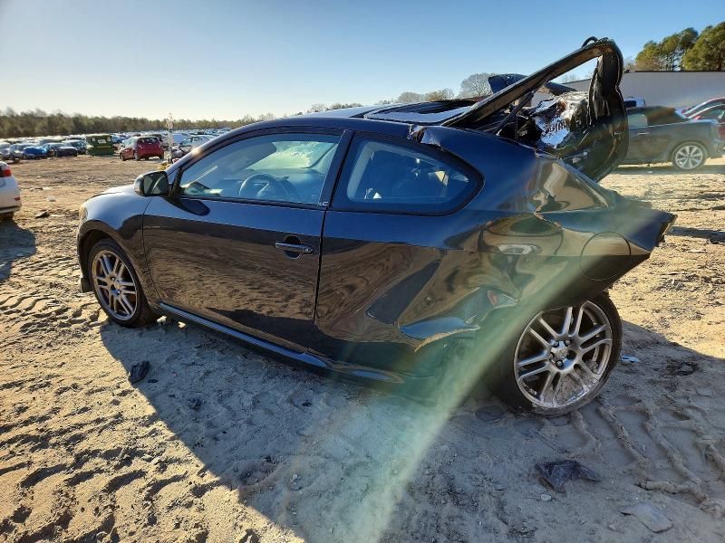 2008 Scion TC