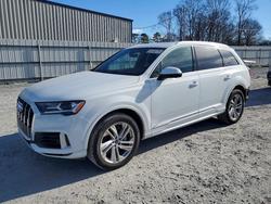 2021 Audi Q7 Premium Plus for sale in Gastonia, NC
