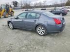 2007 Nissan Maxima se