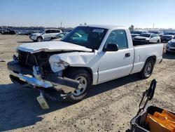 2003 Chevrolet Silverado C1500 for sale in Antelope, CA