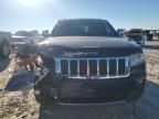 2012 Jeep Grand Cherokee Overland