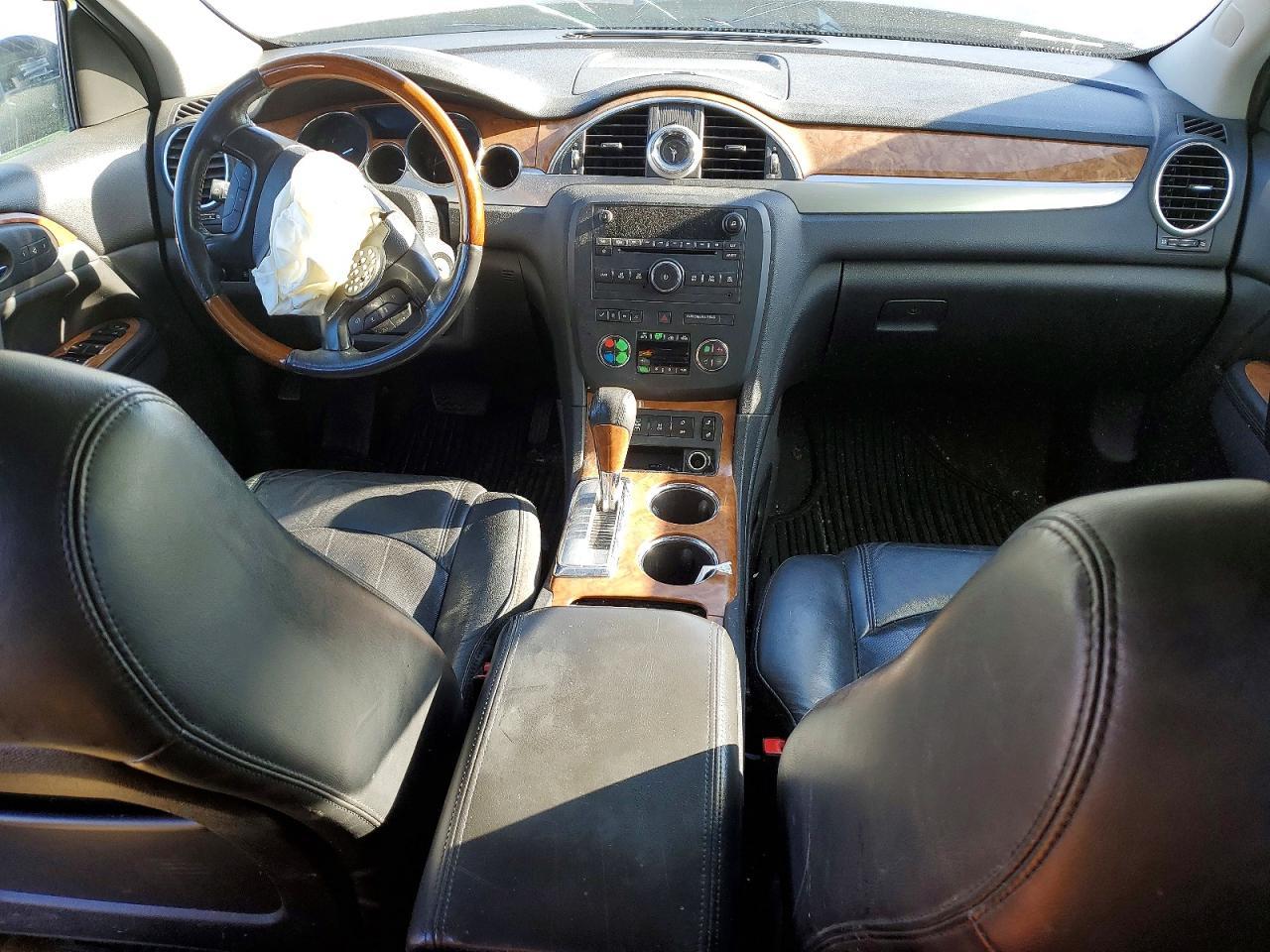 2012 Buick Enclave