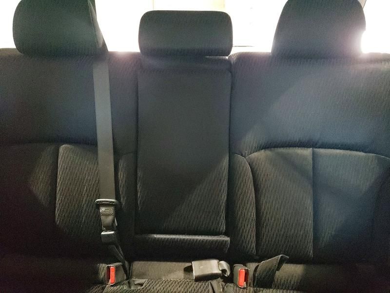 2012 Subaru Outback 2.5i