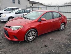 2014 Toyota Corolla l for sale in York Haven, PA