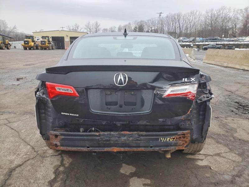 2013 Acura Ilx 20 Premium