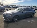 2024 Lexus Es 300h Base