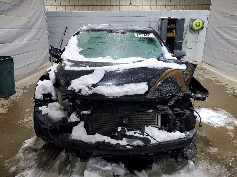 2014 Hyundai Elantra gt