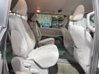 2016 Toyota Sienna le