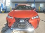 2020 Lexus Ux 200