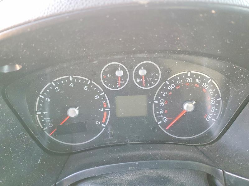 2012 Ford Transit Connect xlt