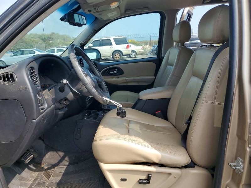 2006 Chevrolet Trailblazer ls