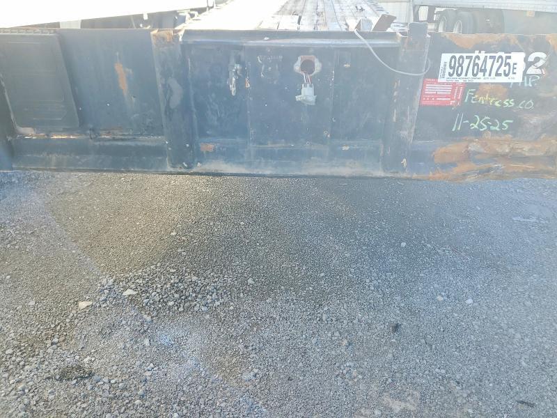 1995 Mack 1995 Flatbed Trailer