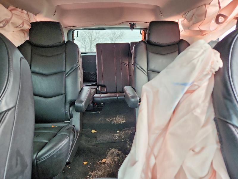 2017 Cadillac Escalade Premium Luxury