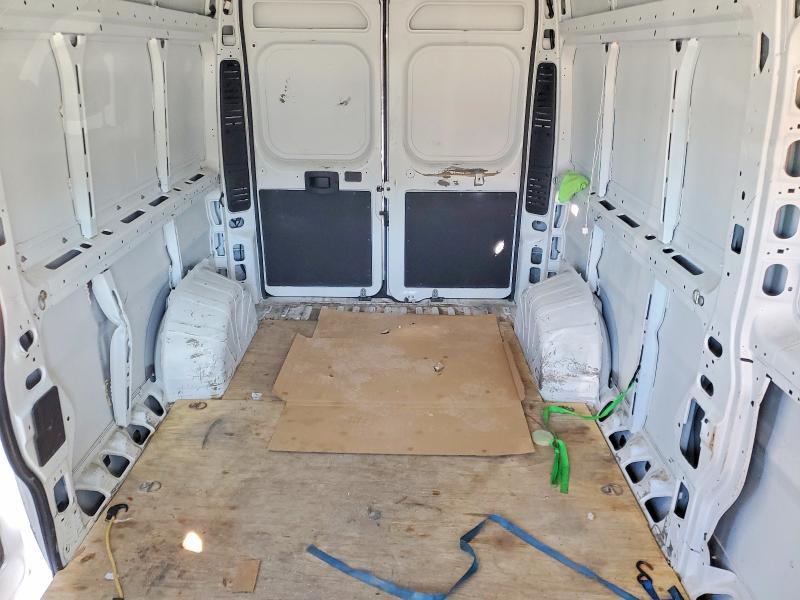 2023 Dodge Ram Promaster 2500 2500 High