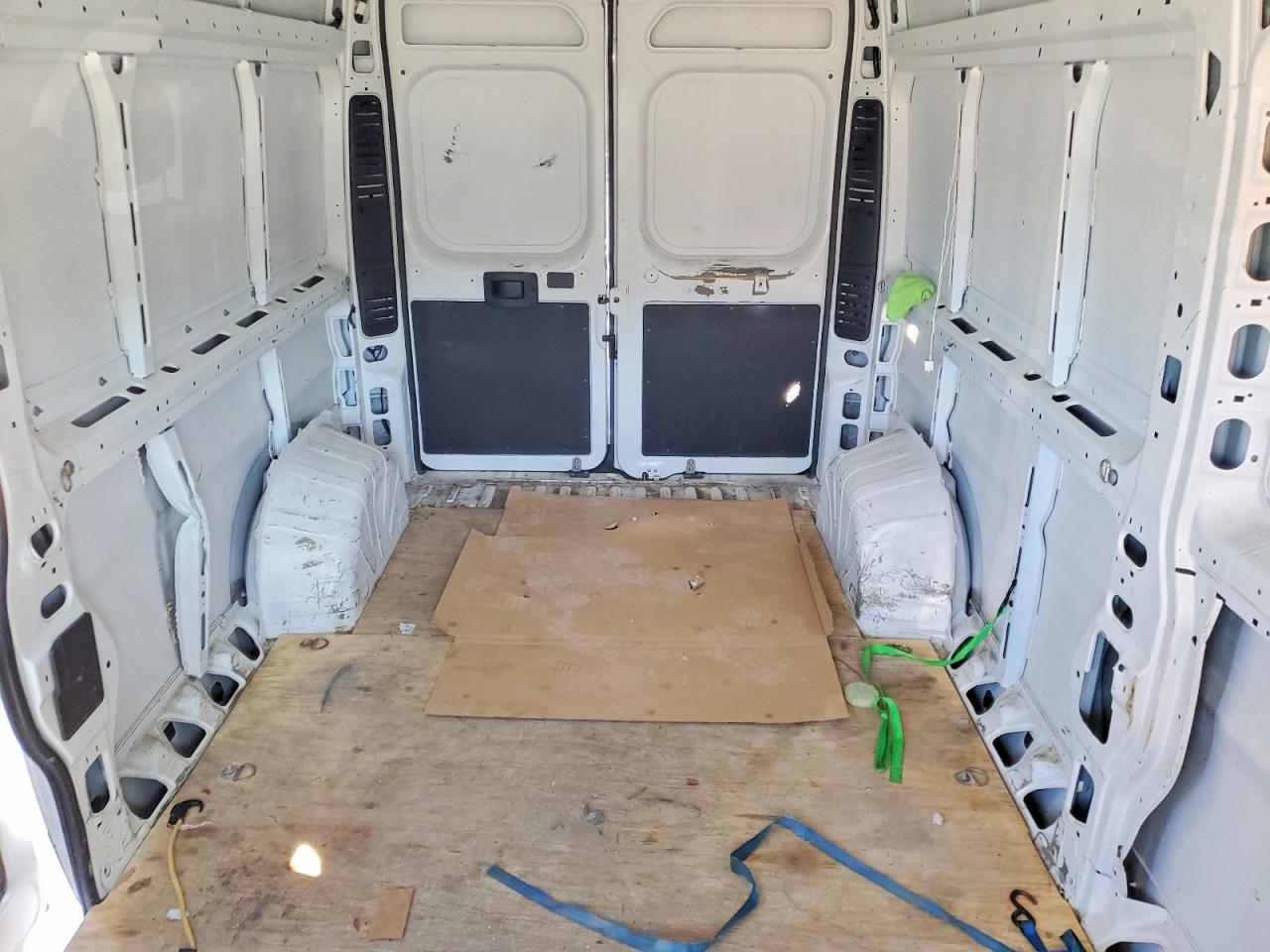 2023 Dodge RAM Promaster 2500 2500 High