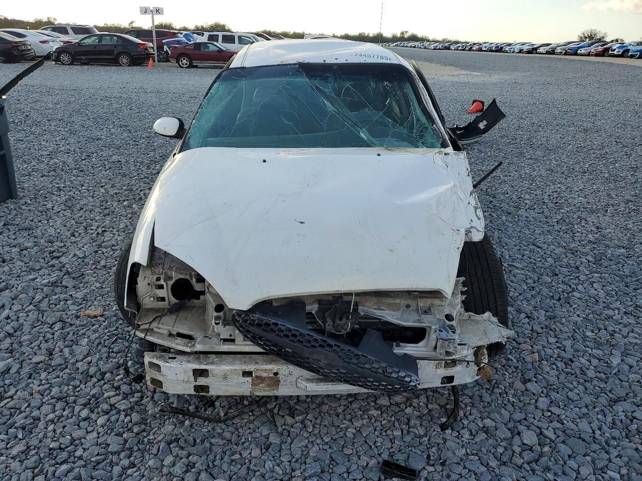 2003 Ford Taurus ses