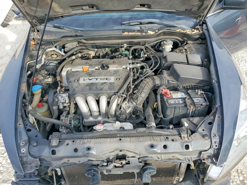 2004 Honda Accord ex