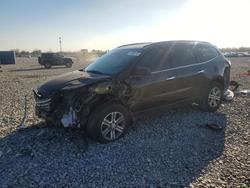 2015 Chevrolet Traverse lt en venta en Arcadia, FL