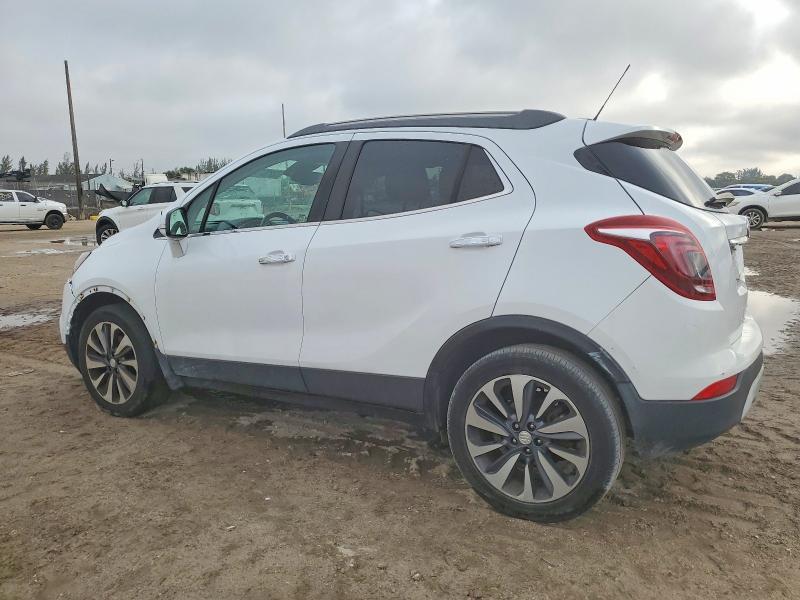 2020 Buick Encore Essence