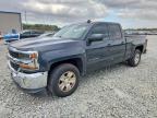 2017 Chevrolet Silverado C1500 LT