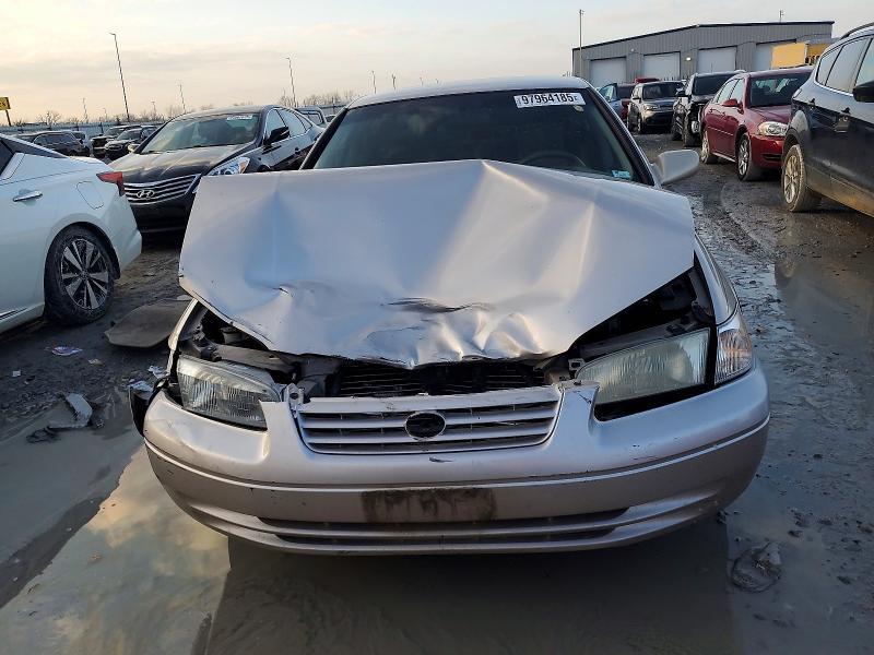 1998 Toyota Camry ce