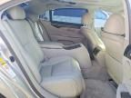 2007 Lexus Ls 460l