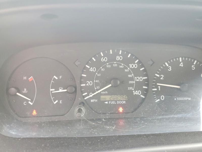 2001 Toyota Camry ce