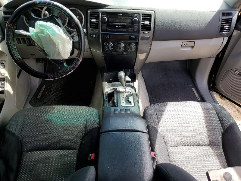 2007 Toyota 4runner SR5