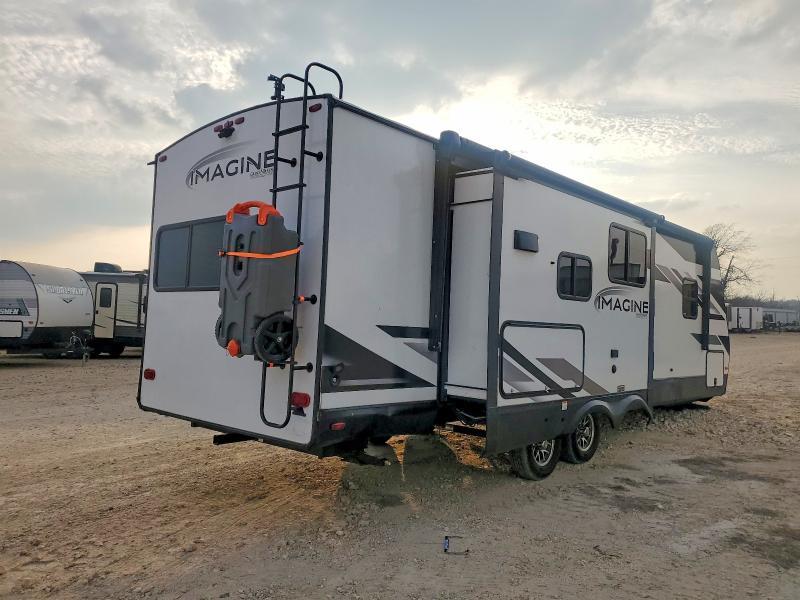 2025 Trailers 2670MK