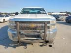 2015 Chevrolet Silverado K2500 Heavy Duty