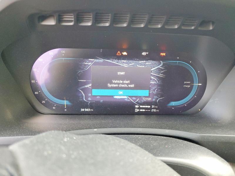 2023 Volvo Xc90 Ultimate