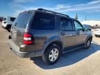 2007 Ford Explorer xlt