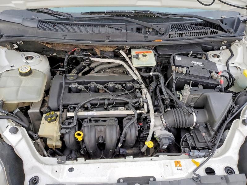 2010 Ford Transit Connect xlt