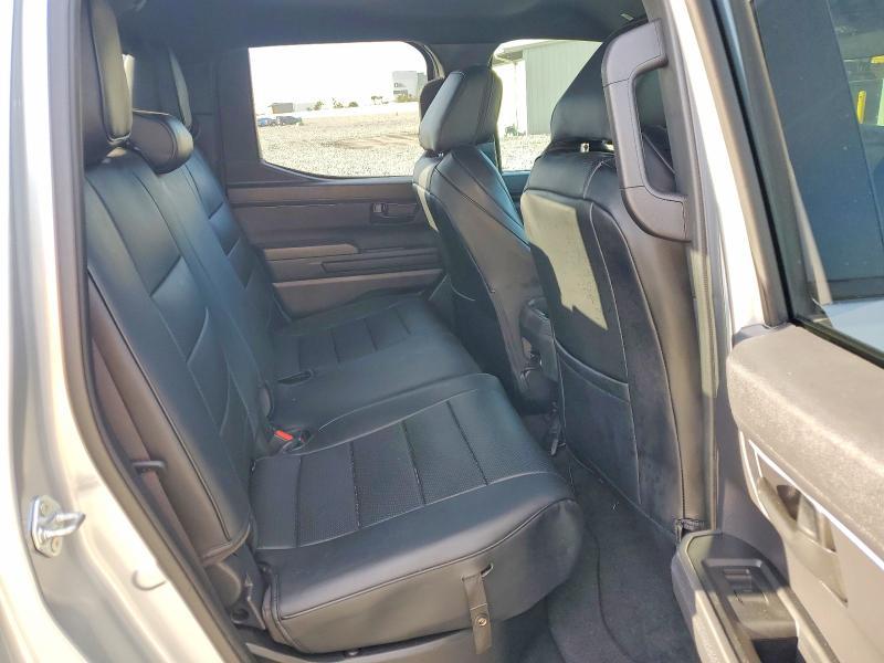 2025 Toyota Tacoma Double cab