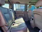 2012 Honda Pilot exl