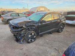 2025 Hyundai Kona sel for sale in Wichita, KS