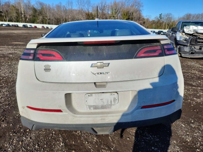 2015 Chev Volt