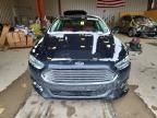 2015 Ford Fusion Titanium