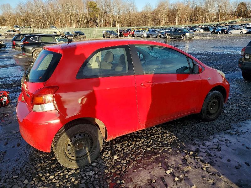 2010 Toyota Yaris