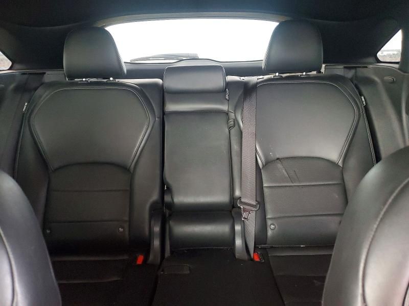 2023 Infiniti Qx55 Essential