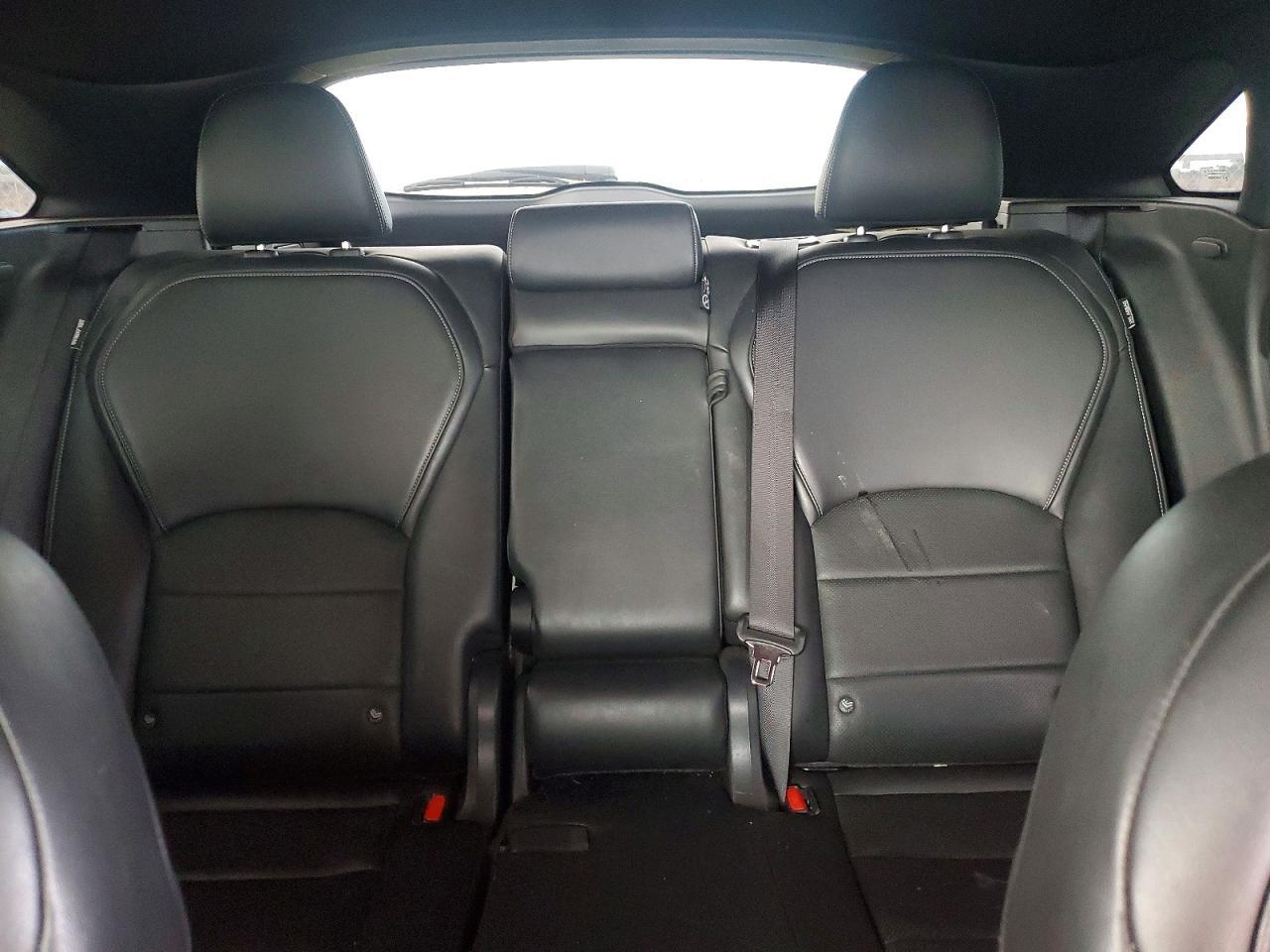 2023 Infiniti Qx55 Essential