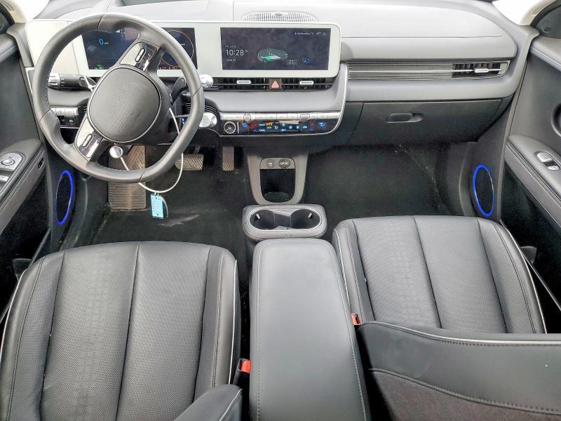 2024 Hyundai Ioniq 5 Limited