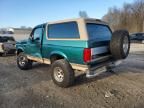 1996 Ford Bronco U100