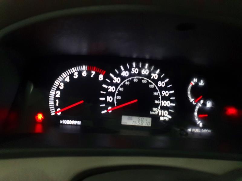 2008 Toyota Corolla ce